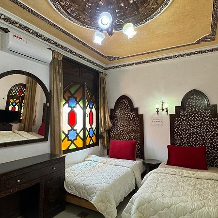 Riad Mogador Meknès Exteriér fotografie